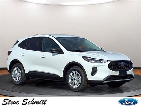 New 2026 Ford Escape Active w/ Cold Weather Package image 1