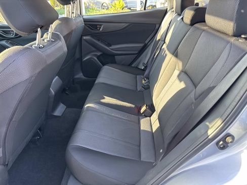 Used 2023 Subaru Impreza Premium image 13