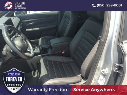 Used 2025 Honda CR-V Sport-L image 12