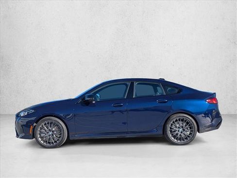 Used 2025 BMW M235i xDrive w/ M Performance Package image 9