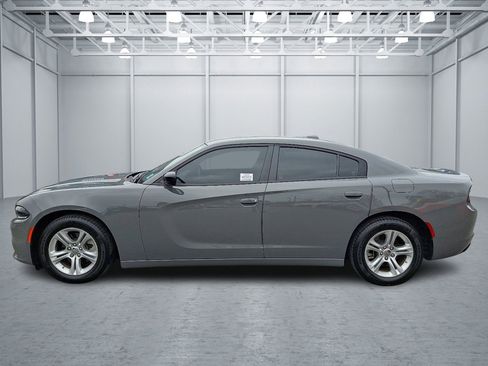 Used 2023 Dodge Charger SXT w/ Cold Weather Package image 2