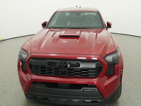 New 2026 Toyota Tacoma TRD Sport image 2