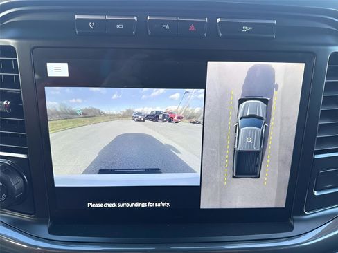 Used 2023 Ford F150 XLT w/ Equipment Group 302A High image 32