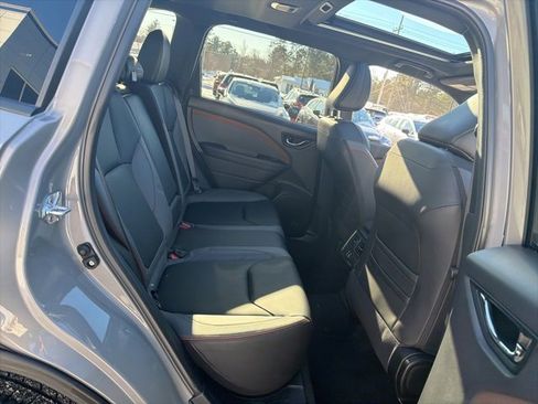 Used 2025 Subaru Forester Sport image 14