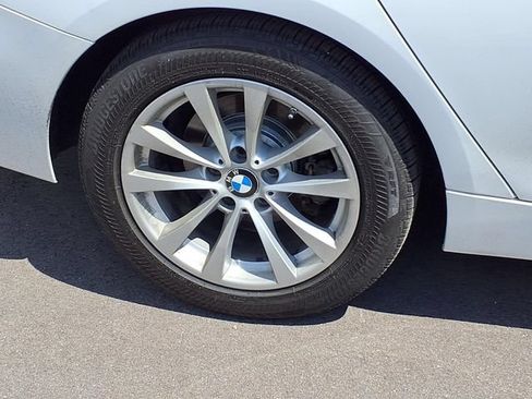 Used 2015 BMW 328i Gran Turismo xDrive AWD/4WD image 25