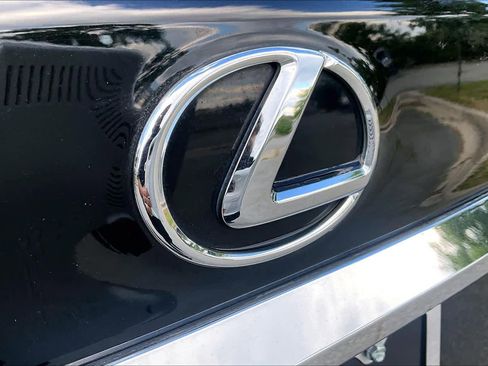 Used 2016 Lexus ES 350 w/ Navigation System Package FWD image 31