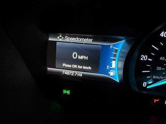Used 2019 Ford Fusion SE FWD image 51
