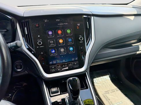 Certified 2024 Subaru Outback Premium image 28