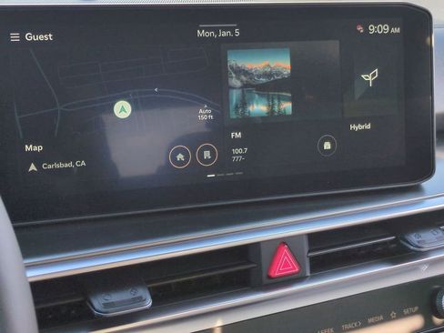 New 2026 Kia Sorento EX w/ EX Premium Package image 13