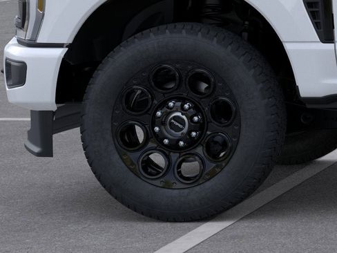 New 2026 Ford F250 XLT AWD/4WD image 19