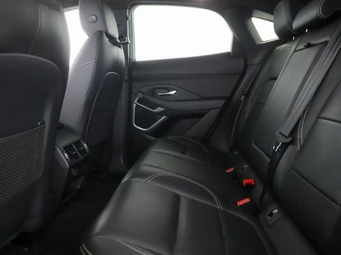 Used 2021 Jaguar E-PACE 300 Sport image 28