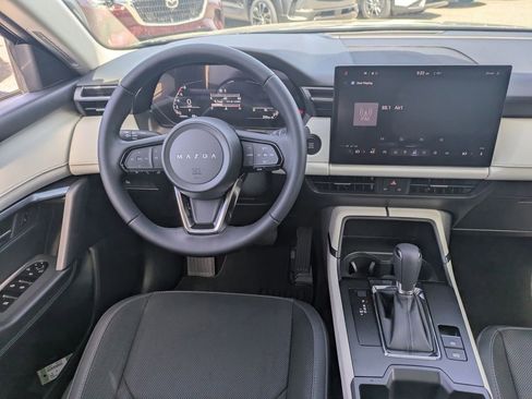 New 2026 MAZDA CX-5 Select AWD/4WD image 15