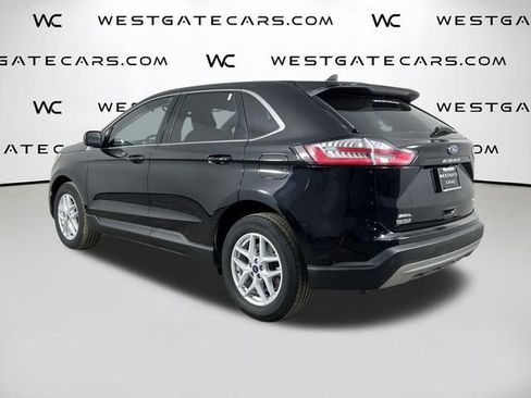 Used 2022 Ford Edge SEL w/ Convenience Package image 47