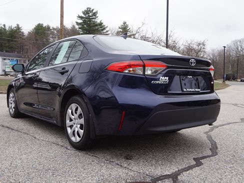 Used 2024 Toyota Corolla LE FWD image 7
