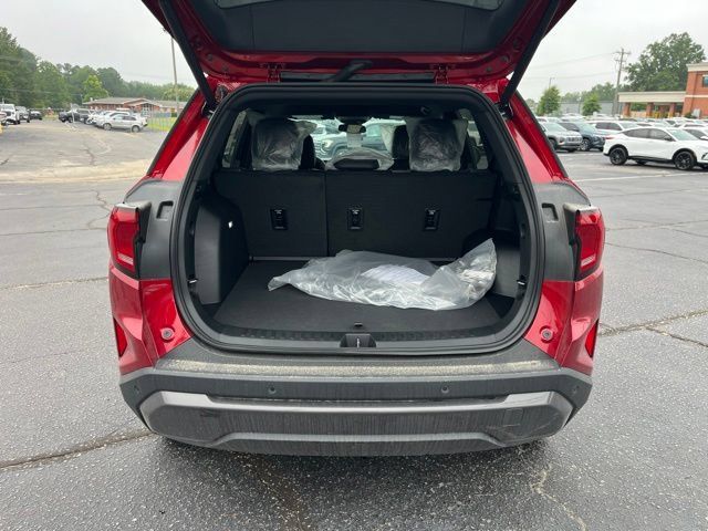New 2027 GMC Terrain Elevation w/ Elevation Premium Package FWD image 17