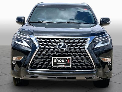 Used 2022 Lexus GX 460 Premium AWD/4WD image 4