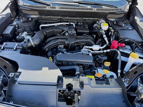 New 2026 Subaru Outback Premium AWD/4WD image 38