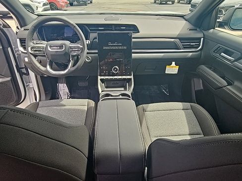 New 2026 GMC Terrain Elevation image 14