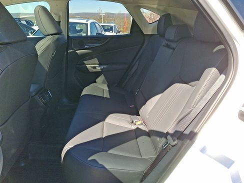 Used 2024 Lexus NX 350 AWD w/ Cold Area Package image 8