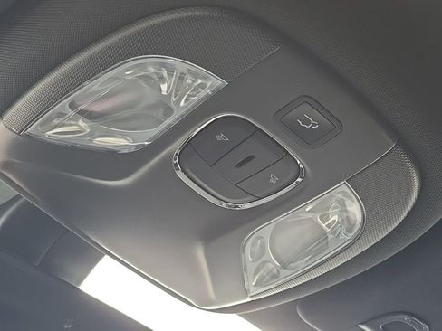 New 2026 Jeep Compass Latitude AWD/4WD image 27