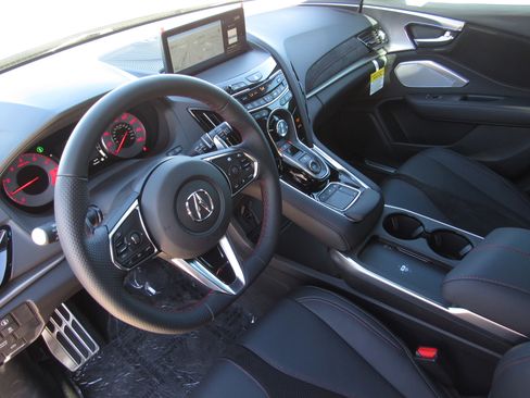 New 2026 Acura RDX A-Spec image 16