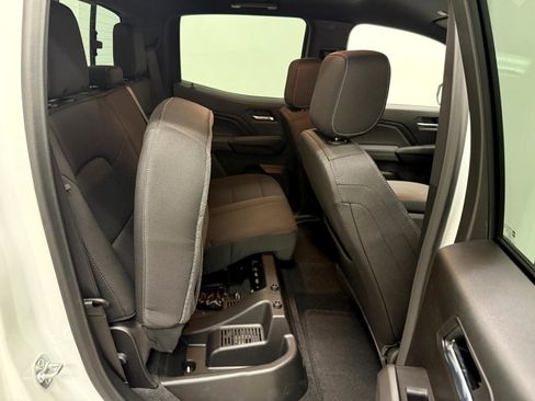 New 2025 Chevrolet Colorado LT w/ Advanced Trailering Package image 31