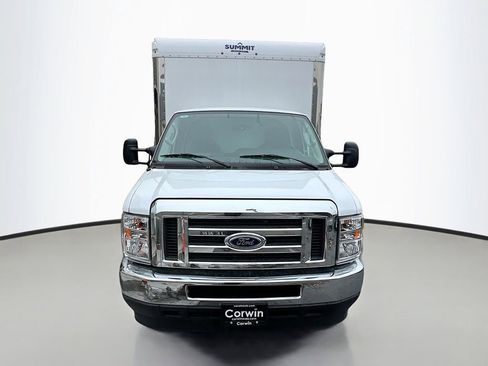 New 2025 Ford E-350 and Econoline 350 Super Duty w/ Interior Upgrade Package image 4