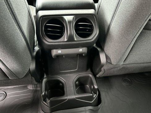 New 2025 Jeep Wrangler Sport S image 44