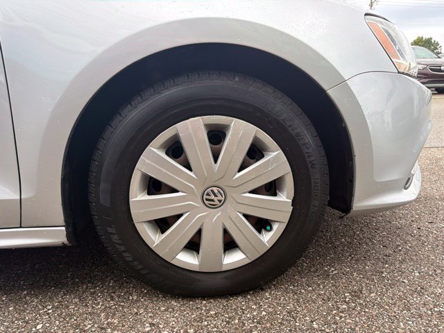 Used 2015 Volkswagen Jetta S FWD image 31