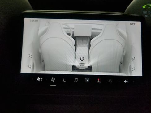 Used 2025 Tesla Model 3 Performance AWD/4WD image 51