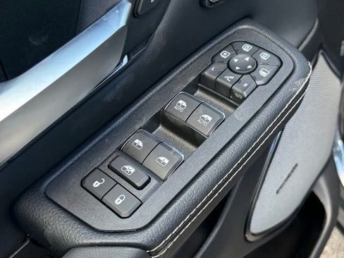New 2026 RAM 1500 Rebel w/ Rebel Level 2 Equipment Group image 13