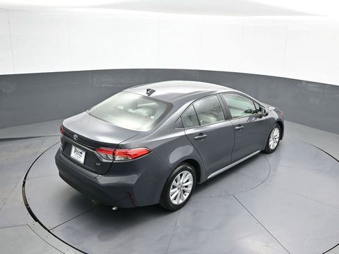 Certified 2023 Toyota Corolla LE image 37