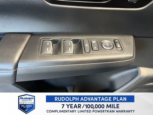 Certified 2024 Honda CR-V EX-L image 30