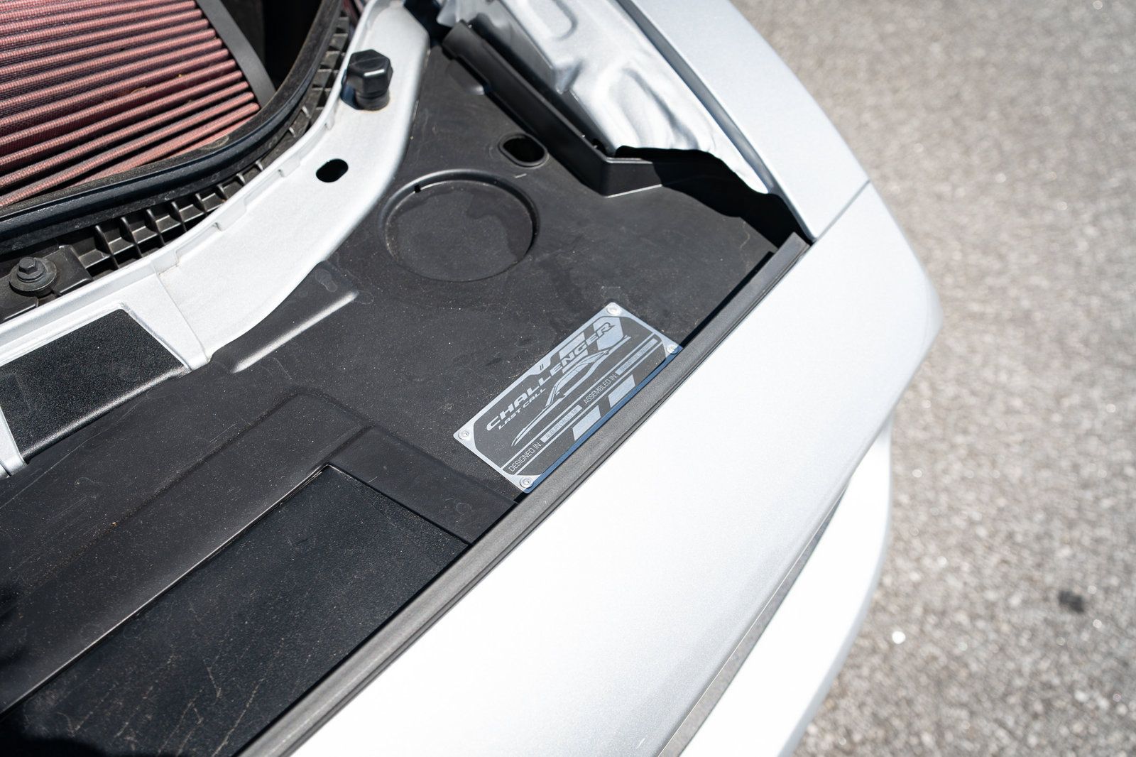 Used 2023 Dodge Challenger SRT Hellcat RWD image 21