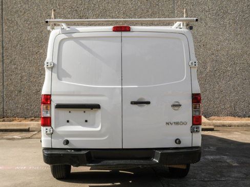 Used 2018 Nissan NV 1500 S RWD image 9
