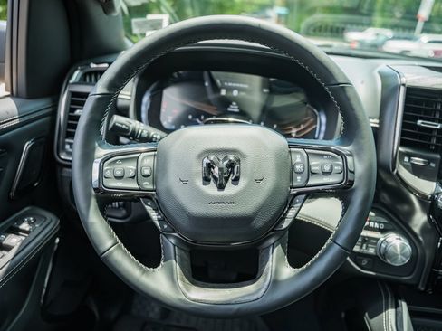 New 2026 RAM 1500 Limited AWD/4WD image 35