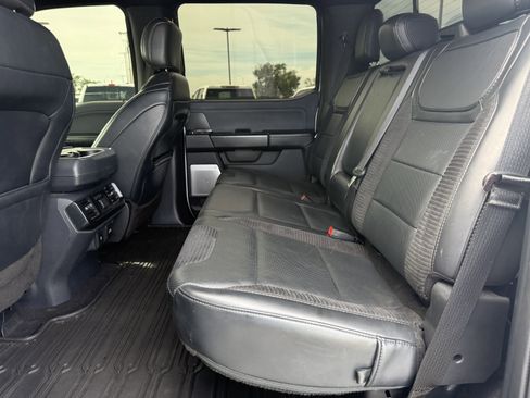 Used 2023 Ford F150 Raptor image 8