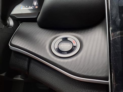 New 2025 Jeep Grand Cherokee L Altitude RWD image 11