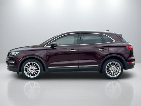 Used 2019 Lincoln MKC Reserve w/ MKC Climate Package image 8