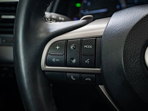 Certified 2022 Lexus RX 350 AWD w/ Premium Package image 24