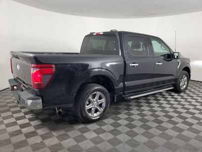 Used 2025 Ford F150 XLT w/ Equipment Group 301A Standard