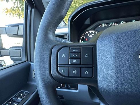 New 2026 Ford F350 XL w/ STX Appearance Package image 23