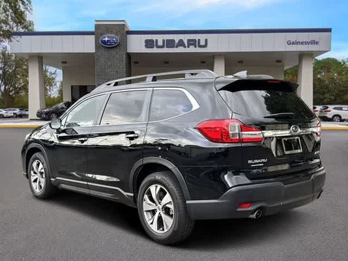 Used 2022 Subaru Ascent Premium w/ Convenience Package AWD/4WD image 4