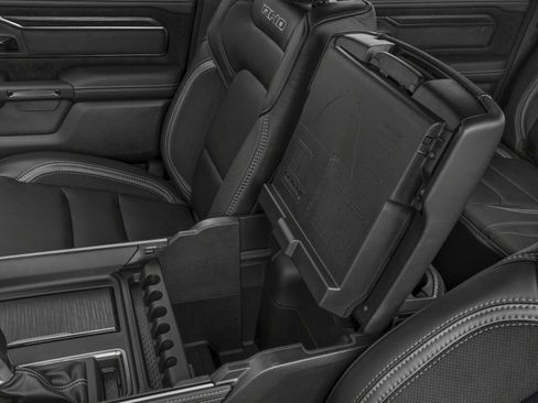 New 2026 RAM 1500 RHO w/ RHO Level 1 Equipment Group AWD/4WD image 10