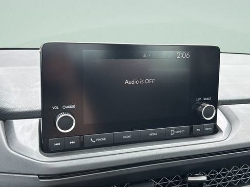 Used 2024 Honda Accord EX image 27