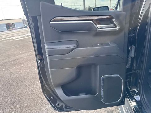 Used 2023 GMC Sierra 1500 Elevation w/ Preferred Package image 30