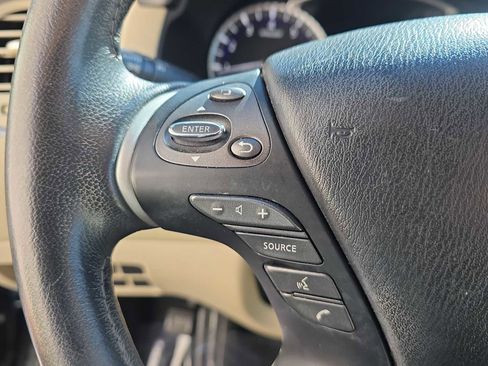 Used 2020 INFINITI QX60 Luxe FWD image 26