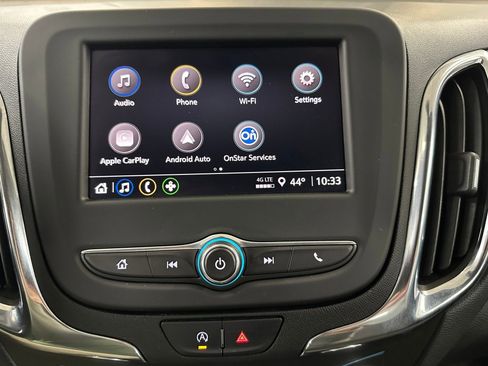 Used 2022 Chevrolet Equinox LT w/ LPO, Floor Liner Package image 10