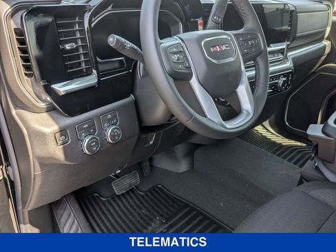 New 2026 GMC Sierra 1500 Elevation AWD/4WD image 15