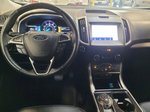 Used 2020 Ford Edge SEL FWD image 22